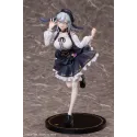 Une figurine Dimension Nekuro Yamaguro Casual 1/7 licenciée.