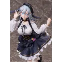 Une figurine Dimension Nekuro Yamaguro Casual 1/7 licenciée.