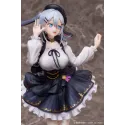 Une figurine Dimension Nekuro Yamaguro Casual 1/7 licenciée.