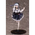 Une figurine Dimension Nekuro Yamaguro Casual 1/7 licenciée.