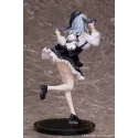 Une figurine Dimension Nekuro Yamaguro Casual 1/7 licenciée.