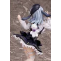 Une figurine Dimension Nekuro Yamaguro Casual 1/7 licenciée.