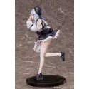 Une figurine Dimension Nekuro Yamaguro Casual 1/7 licenciée.