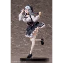 Une figurine Dimension Nekuro Yamaguro Casual 1/7 licenciée.