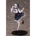 Une figurine Dimension Nekuro Yamaguro Casual 1/7 licenciée.