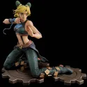 JoJo's Bizarre Adventure Jolyne Cujoh Sentinel - Collectible Figure