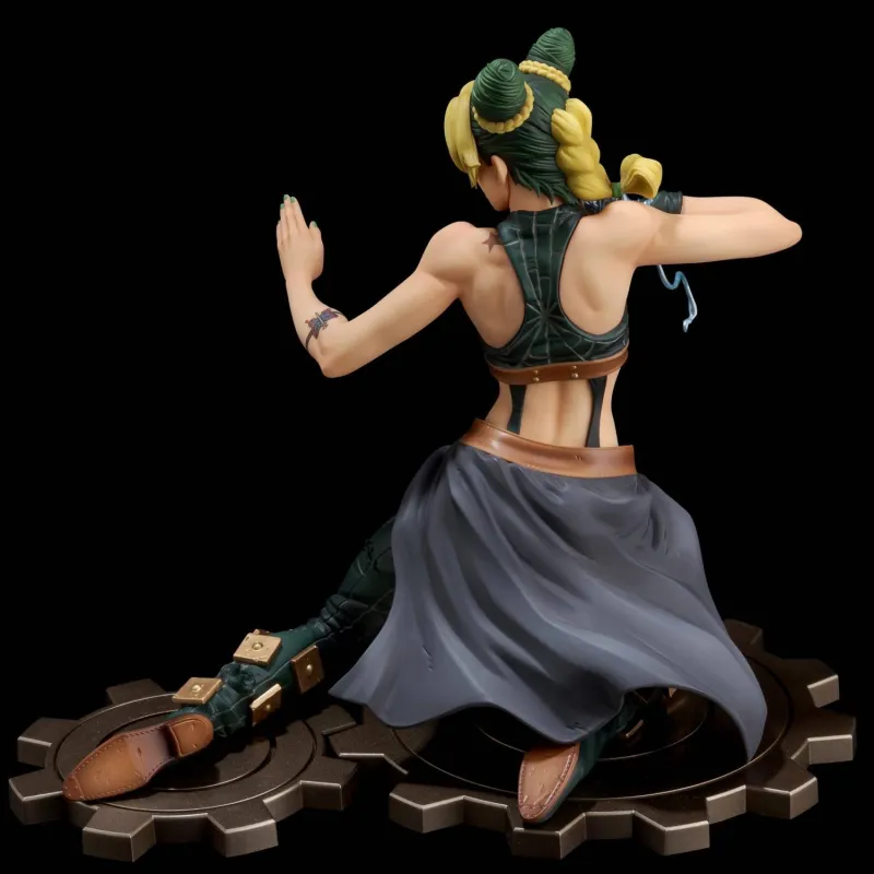 JoJo's Bizarre Adventure Jolyne Cujoh Sentinel - Collectible Figure