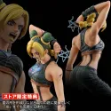 JoJo's Bizarre Adventure Jolyne Cujoh Sentinel - Collectible Figure