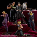 JoJo's Bizarre Adventure Jolyne Cujoh Sentinel - Collectible Figure