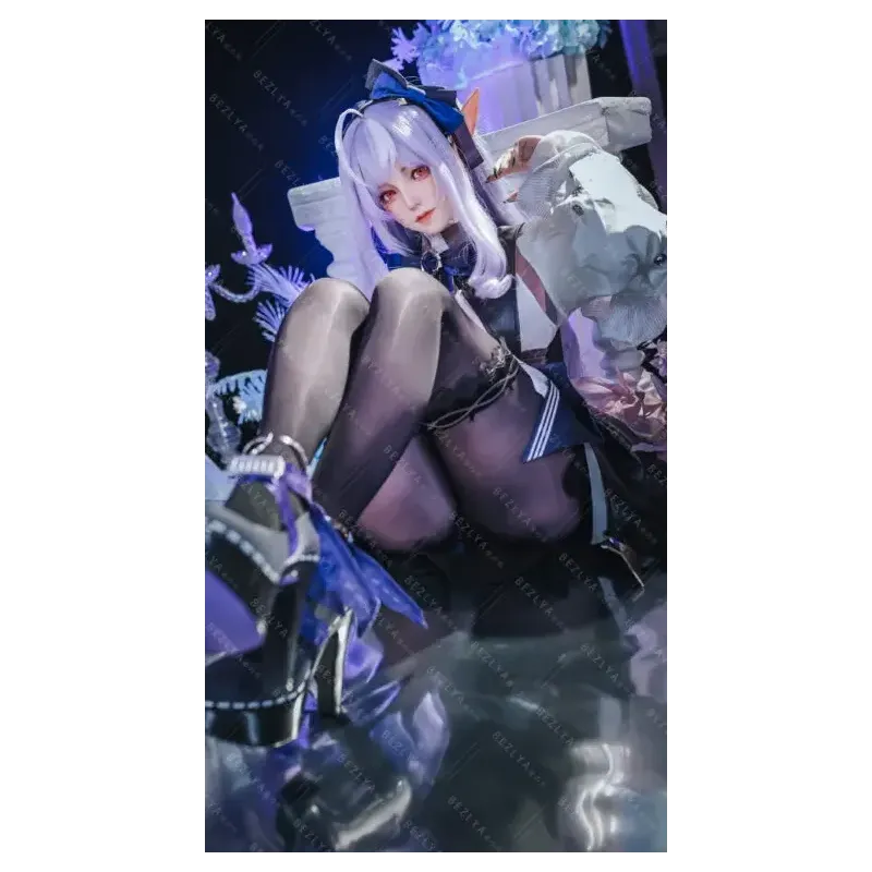 Zenless Zone Zero: Vivian Banshee Bezlya - Compra Ahora