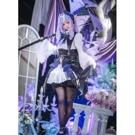 Zenless Zone Zero: Vivian Banshee Bezlya - Buy Now