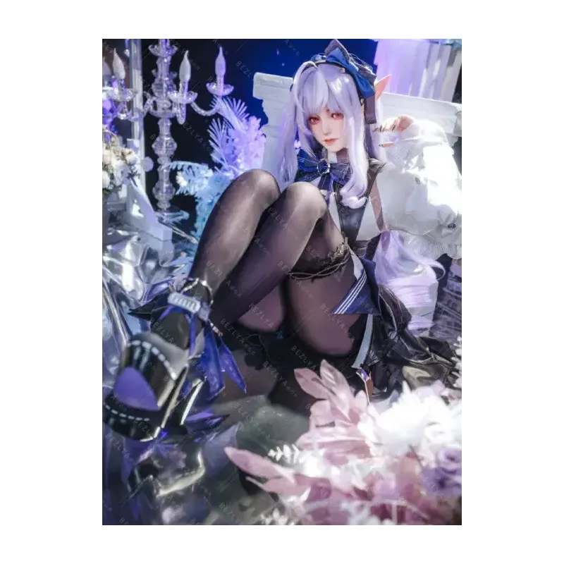 Zenless Zone Zero: Vivian Banshee Bezlya - Compra Ahora