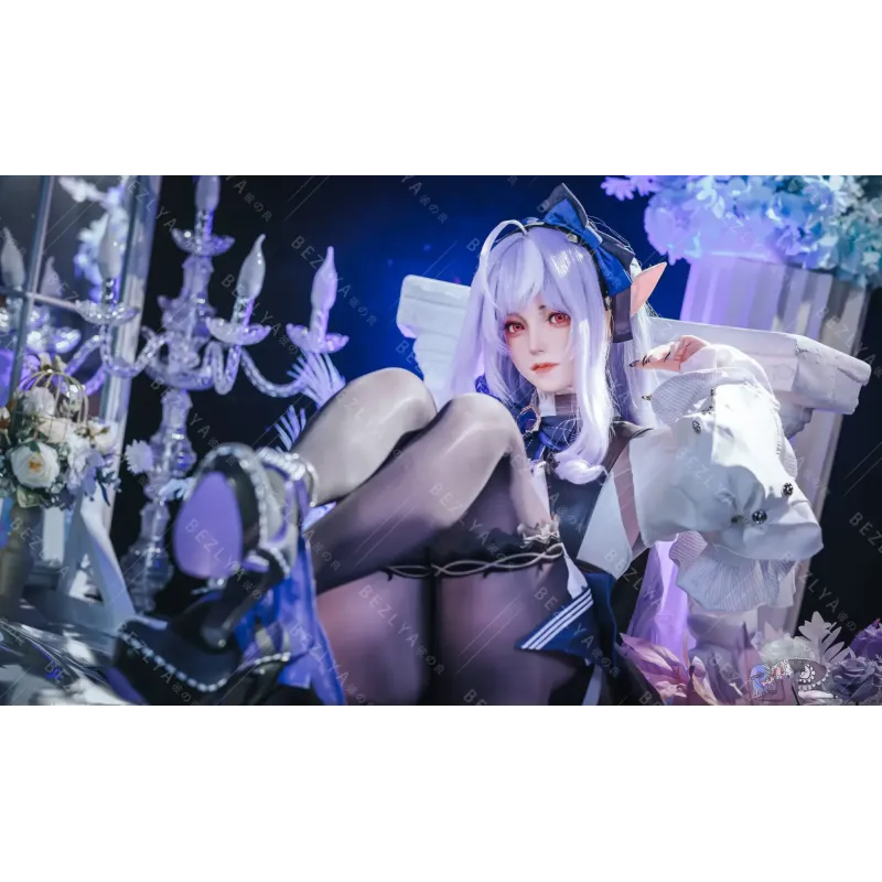 Zenless Zone Zero: Vivian Banshee Bezlya - Compra Ahora