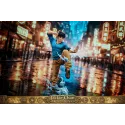 Jackie Chan Adventures : Oncle Jackie Chan DKM Studio Collectionneur
