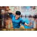 Jackie Chan Adventures : Oncle Jackie Chan DKM Studio Collectionneur