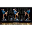 Jackie Chan Adventures : Oncle Jackie Chan DKM Studio Collectionneur