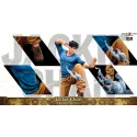 Jackie Chan Adventures : Oncle Jackie Chan DKM Studio Collectionneur