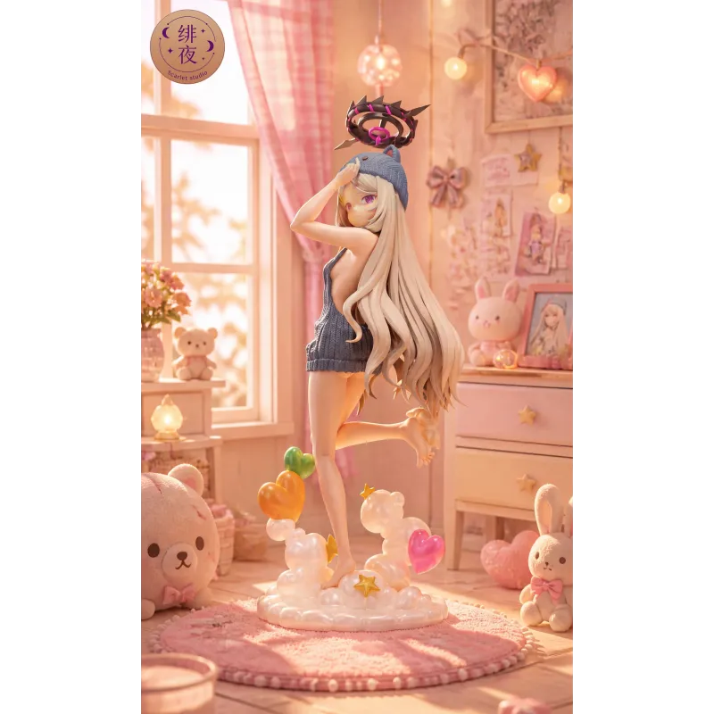 Achetez Blue Archive Sorasaki Hina Scarlet Studio - Édition Limitée