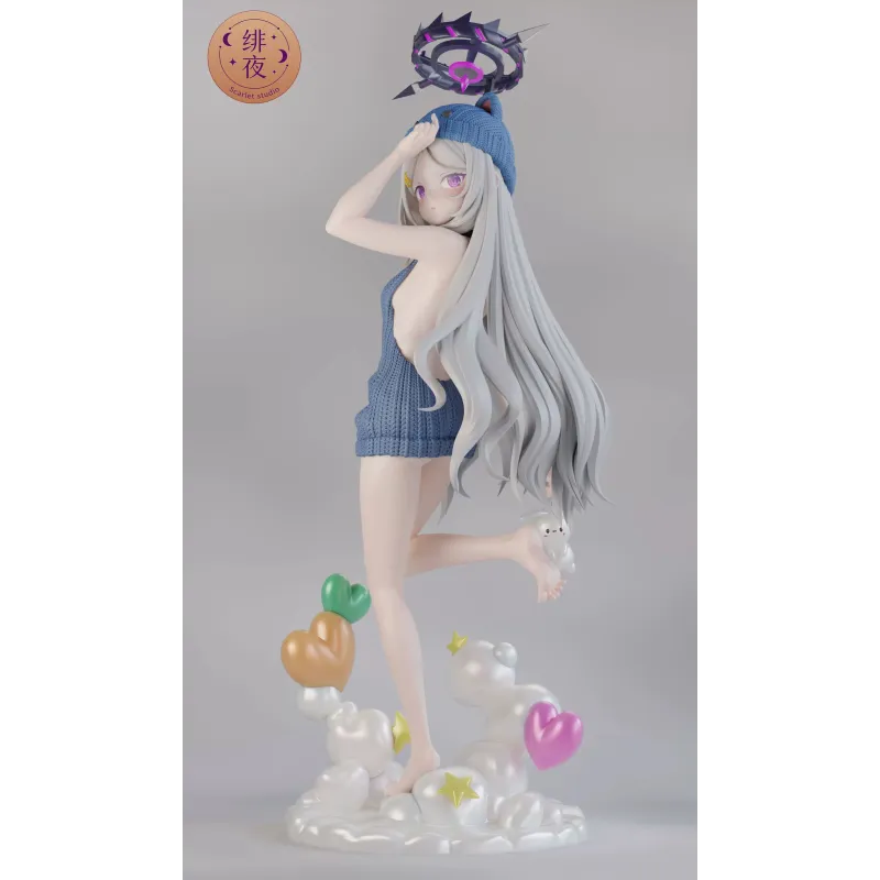 Achetez Blue Archive Sorasaki Hina Scarlet Studio - Édition Limitée