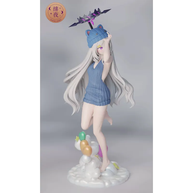 Achetez Blue Archive Sorasaki Hina Scarlet Studio - Édition Limitée