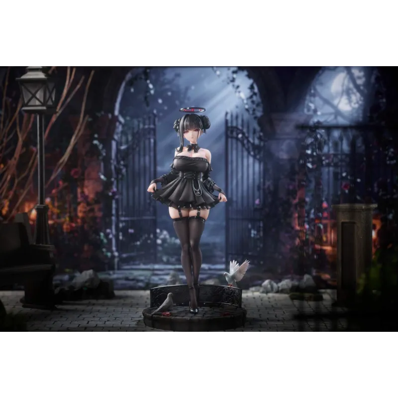Buy Blue Archive Tsukatsuki Rio RG Studio - Exclusive Figure