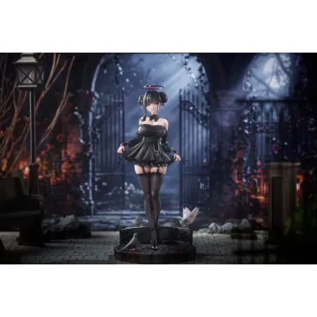 Buy Blue Archive Tsukatsuki Rio RG Studio - Exclusive Figure