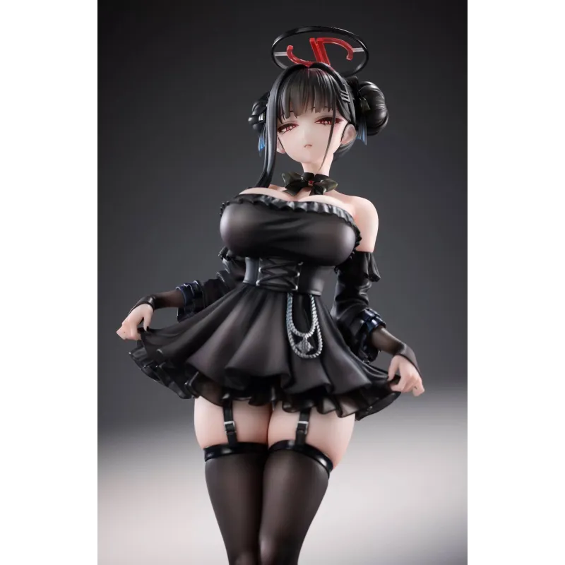 Buy Blue Archive Tsukatsuki Rio RG Studio - Exclusive Figure