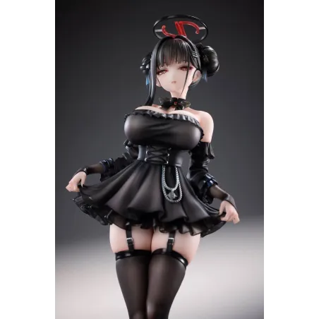 Buy Blue Archive Tsukatsuki Rio RG Studio - Exclusive Figure