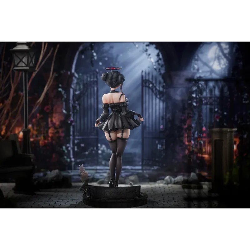 Buy Blue Archive Tsukatsuki Rio RG Studio - Exclusive Figure