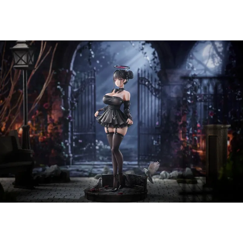 Buy Blue Archive Tsukatsuki Rio RG Studio - Exclusive Figure
