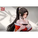 King of Fighters Mai Shiranui ZN Studio - Figura Coleccionable