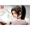 King of Fighters Mai Shiranui ZN Studio - Figura Coleccionable