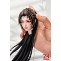 King of Fighters Mai Shiranui ZN Studio - Figura Coleccionable