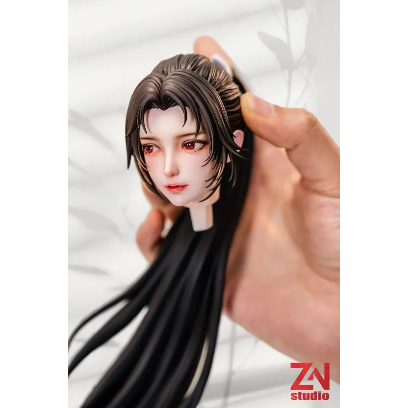 King of Fighters Mai Shiranui ZN Studio - Figura Coleccionable