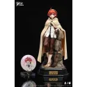 Mushoku Tensei Eris Boreas Greyrat - ChenYu Studio Collection