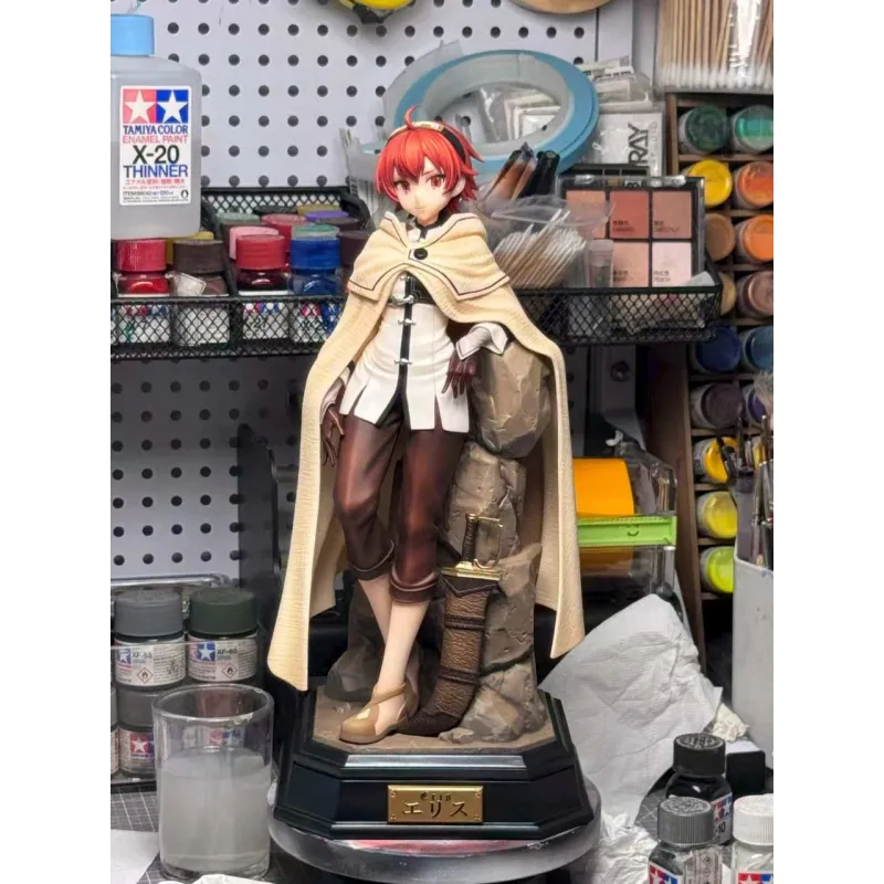Mushoku Tensei Eris Boreas Greyrat - ChenYu Studio Collection