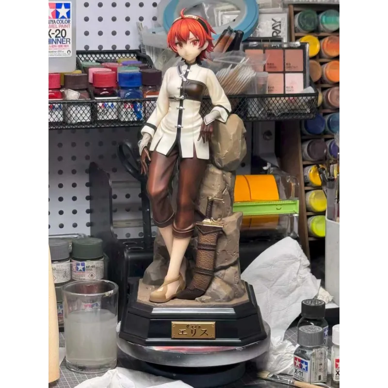 Mushoku Tensei Eris Boreas Greyrat - ChenYu Studio Collection