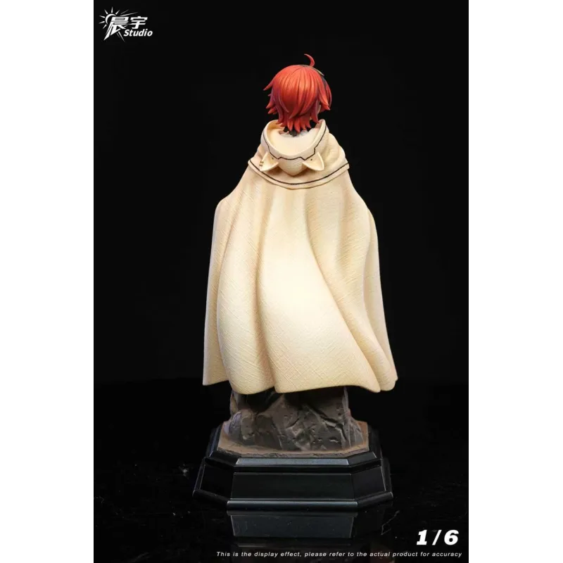 Mushoku Tensei Eris Boreas Greyrat - ChenYu Studio Collection