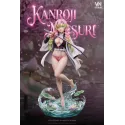 VN Studio Kanroji Mitsuri: Unique Collectible Figure