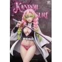VN Studio Kanroji Mitsuri: Unique Collectible Figure