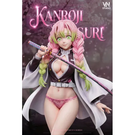 VN Studio Kanroji Mitsuri: Unique Collectible Figure