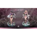 VN Studio Kanroji Mitsuri: Unique Collectible Figure