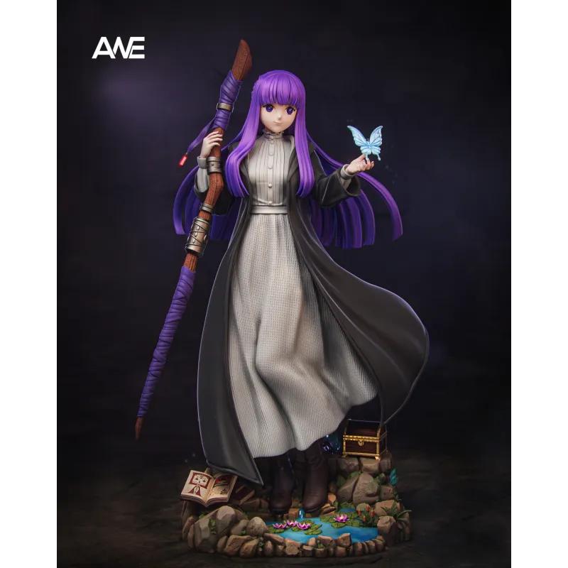 Frieren: Beyond Journey’s End Fern - ANE Studio | Compra Ya