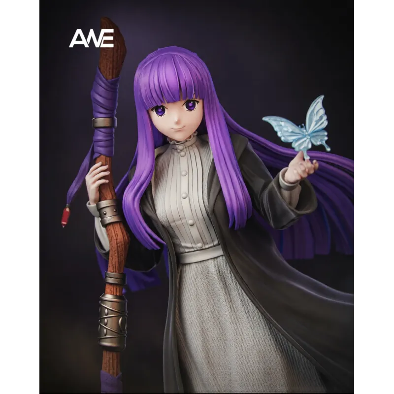 Frieren: Beyond Journey’s End Fern - ANE Studio | Compra Ya