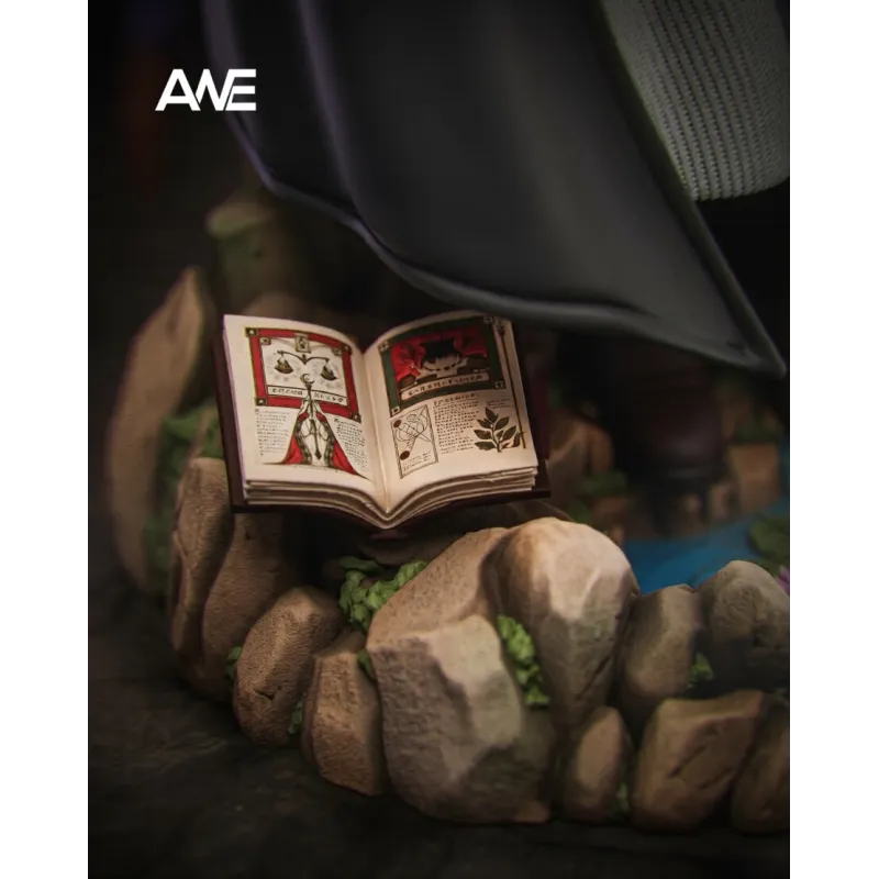 Frieren: Beyond Journey’s End Fern - ANE Studio | Compra Ya