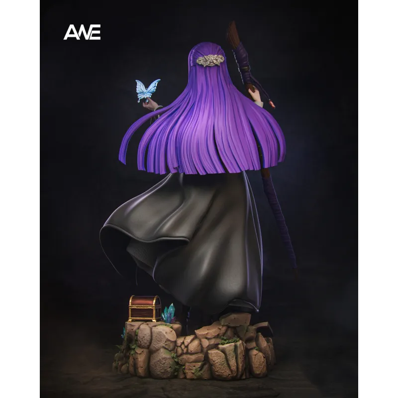 Frieren: Beyond Journey’s End Fern - ANE Studio | Compra Ya