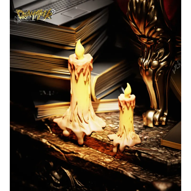 Dreammaker Studio L Lawliet: Figura Coleccionable Única