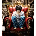 Dreammaker Studio L Lawliet: Figura Coleccionable Única
