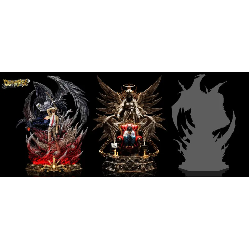 Dreammaker Studio L Lawliet: Figura Coleccionable Única