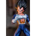 Dragon Ball Vegeta Statue - Prince Without Hope WDF Studio